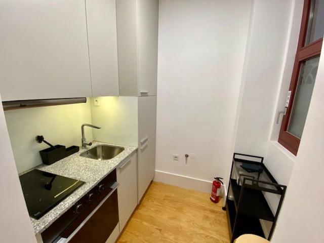 Porto.Leca - Studios And Apts 레카다팔메이라 외부 사진