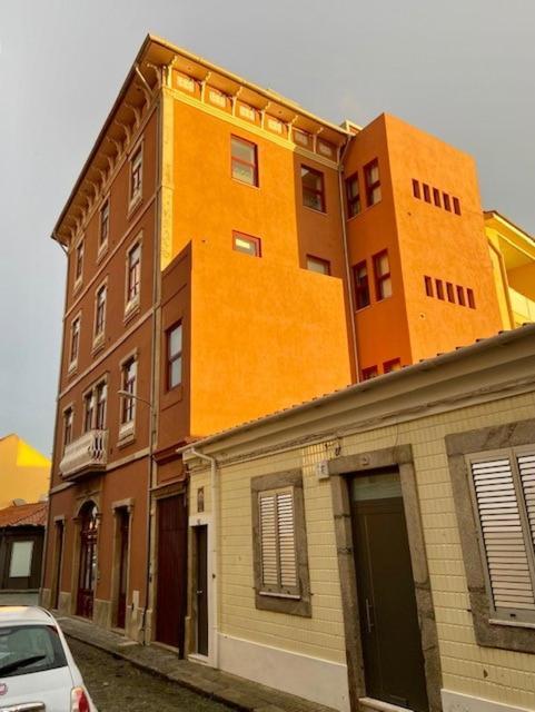 Porto.Leca - Studios And Apts 레카다팔메이라 외부 사진