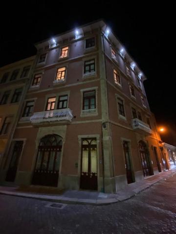Porto.Leca - Studios And Apts 레카다팔메이라 외부 사진