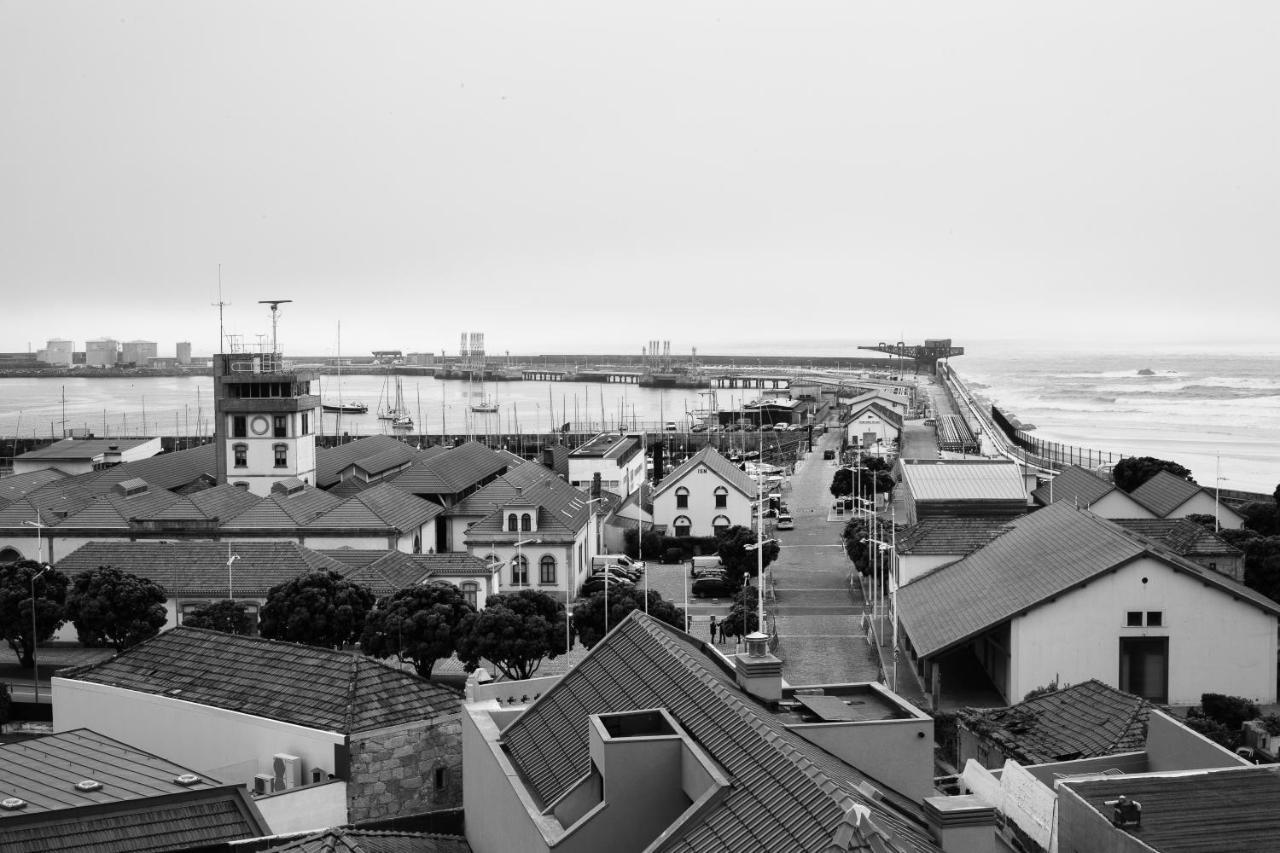Porto.Leca - Studios And Apts 레카다팔메이라 외부 사진