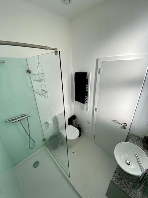 Porto.Leca - Studios And Apts 레카다팔메이라 외부 사진