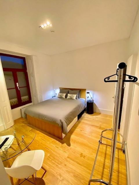 Porto.Leca - Studios And Apts 레카다팔메이라 외부 사진