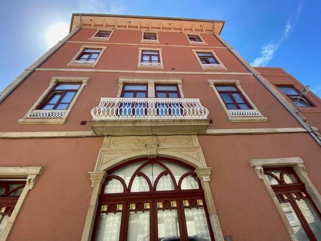 Porto.Leca - Studios And Apts 레카다팔메이라 외부 사진